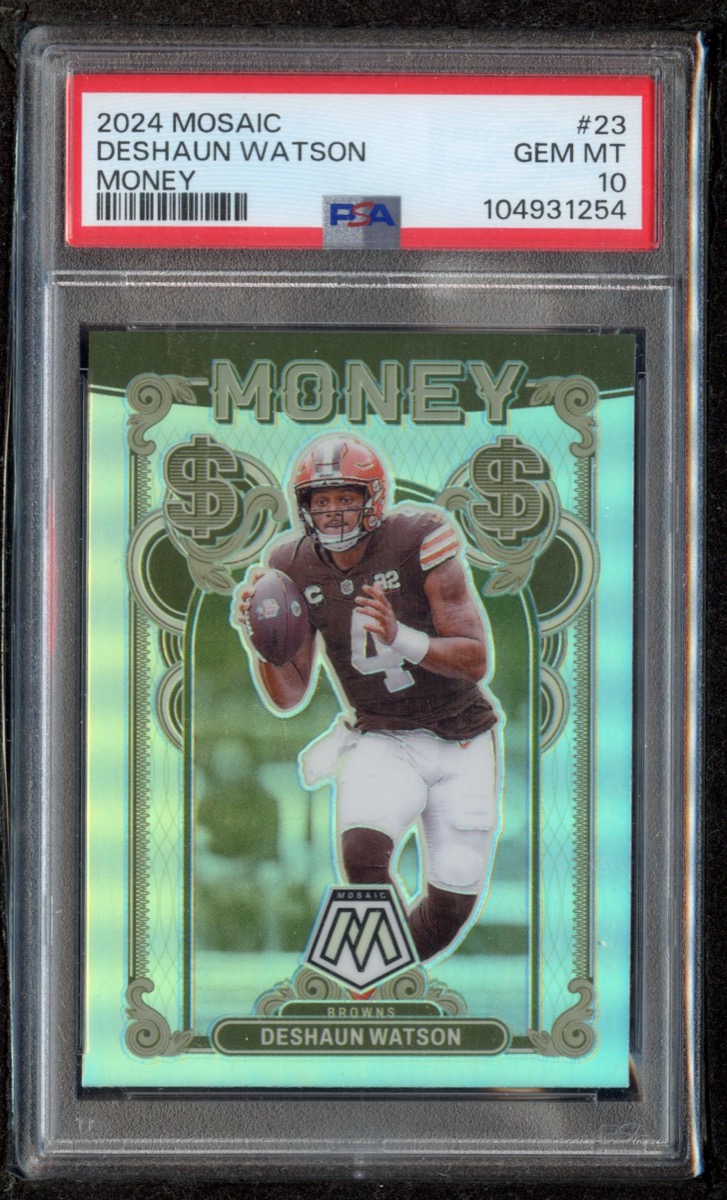 Deshaun Watson