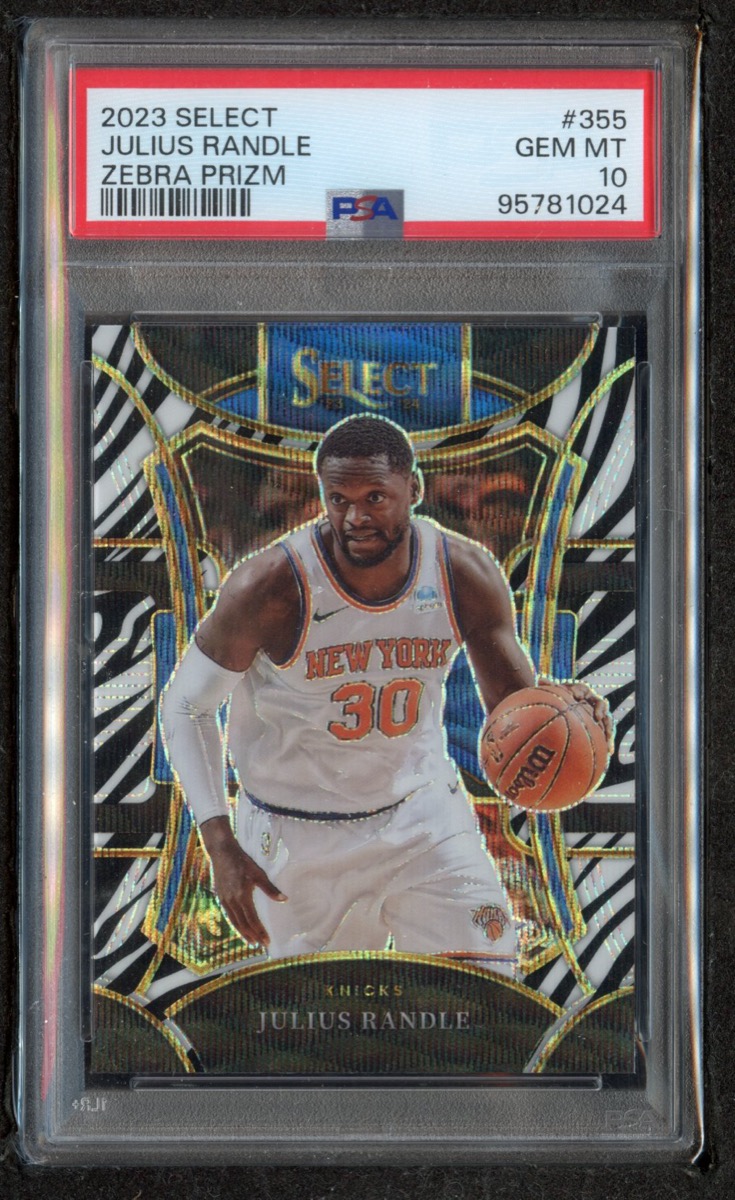 Julius Randle