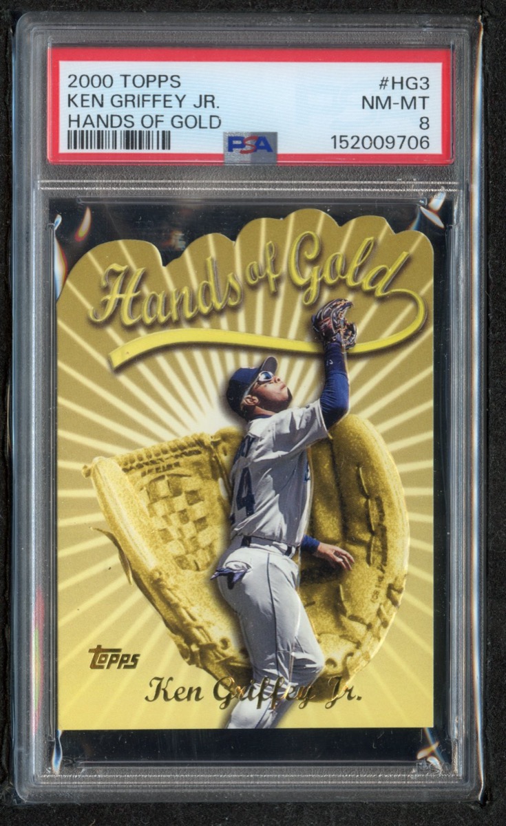 Ken Griffey Jr.