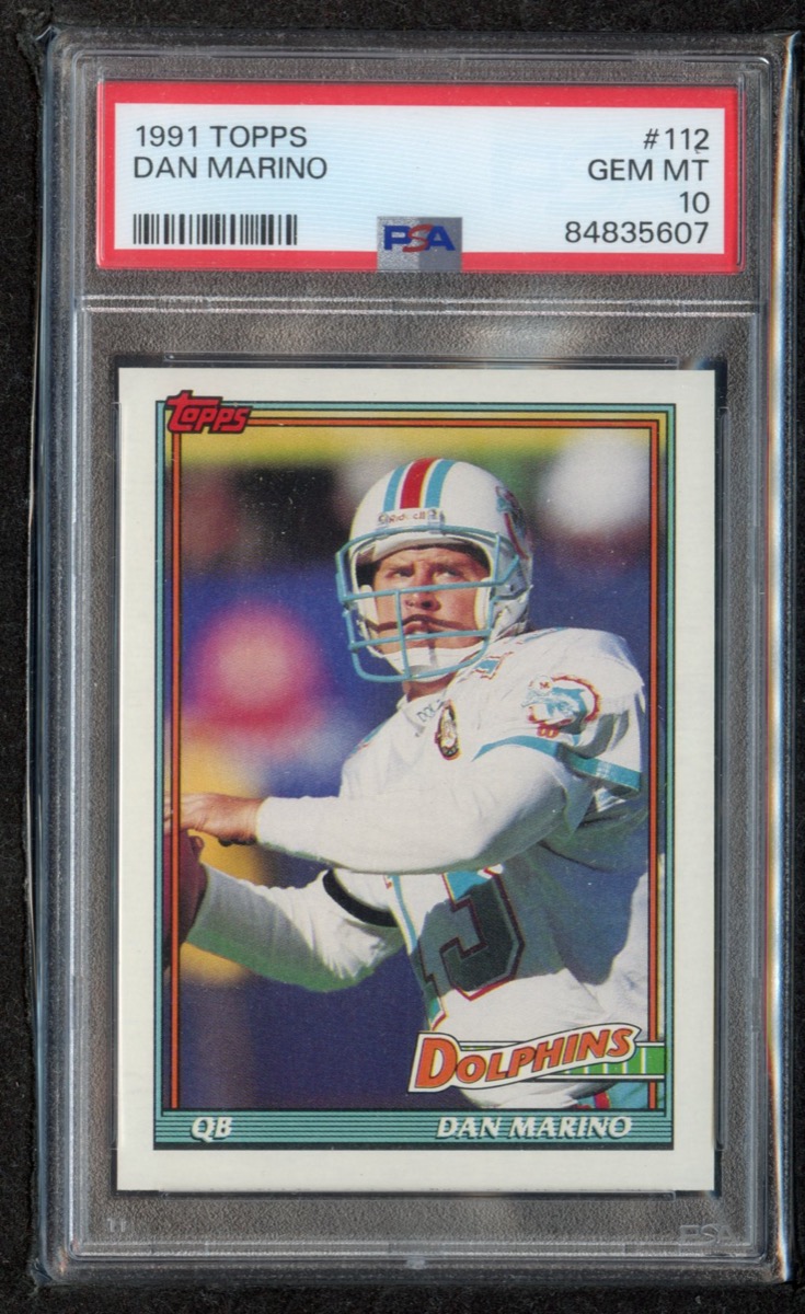 Dan Marino