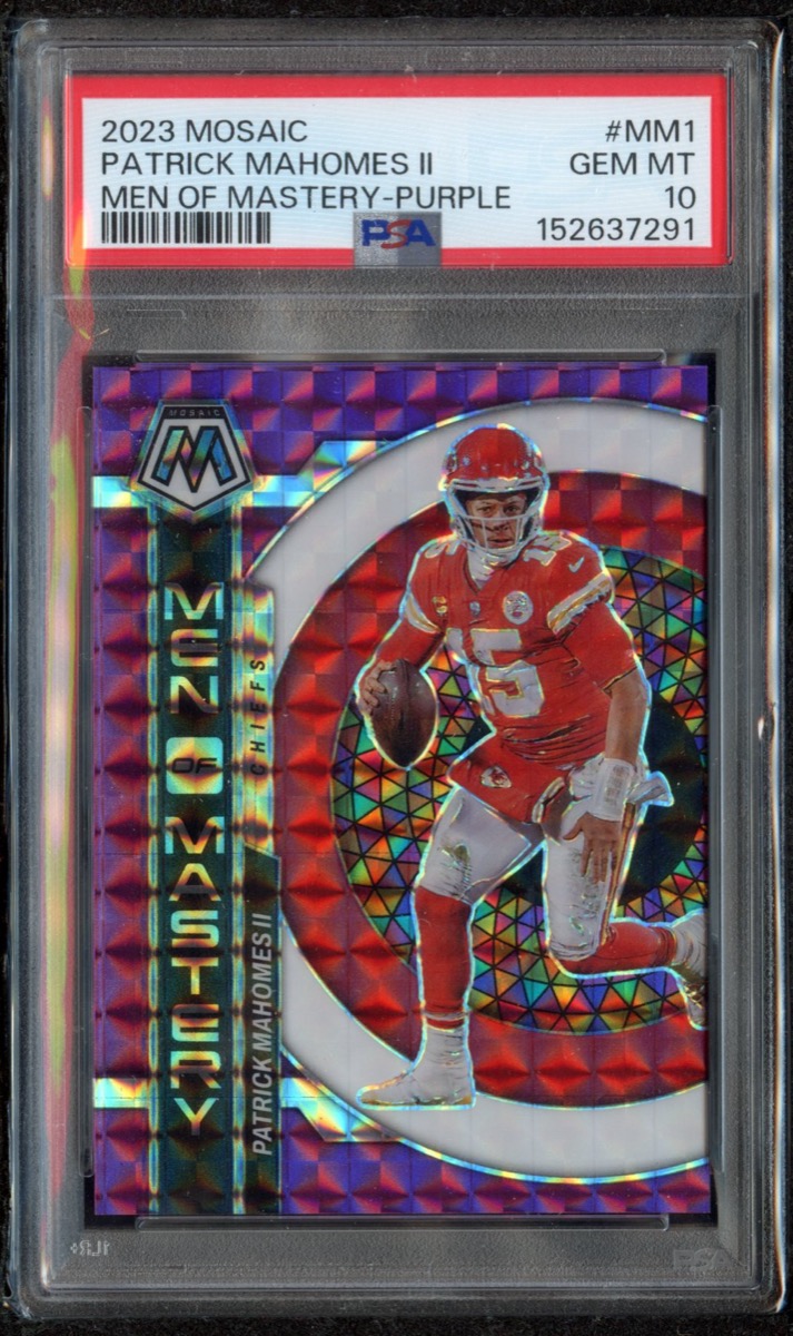 Patrick Mahomes II