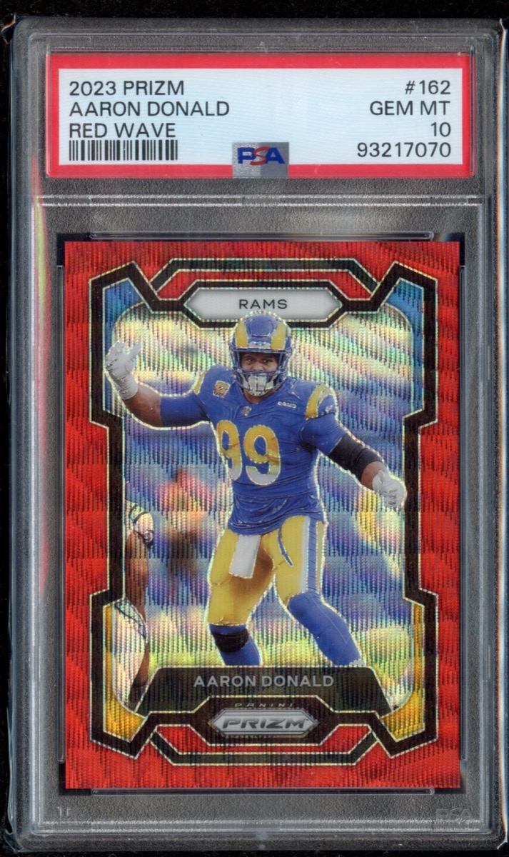 Aaron Donald
