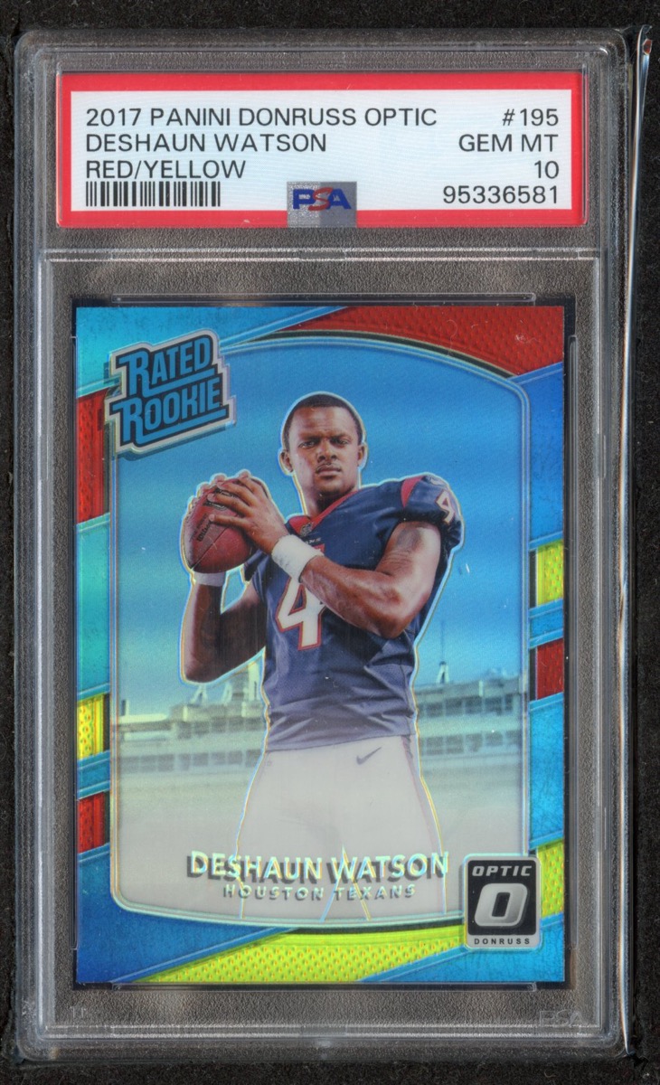 Deshaun Watson