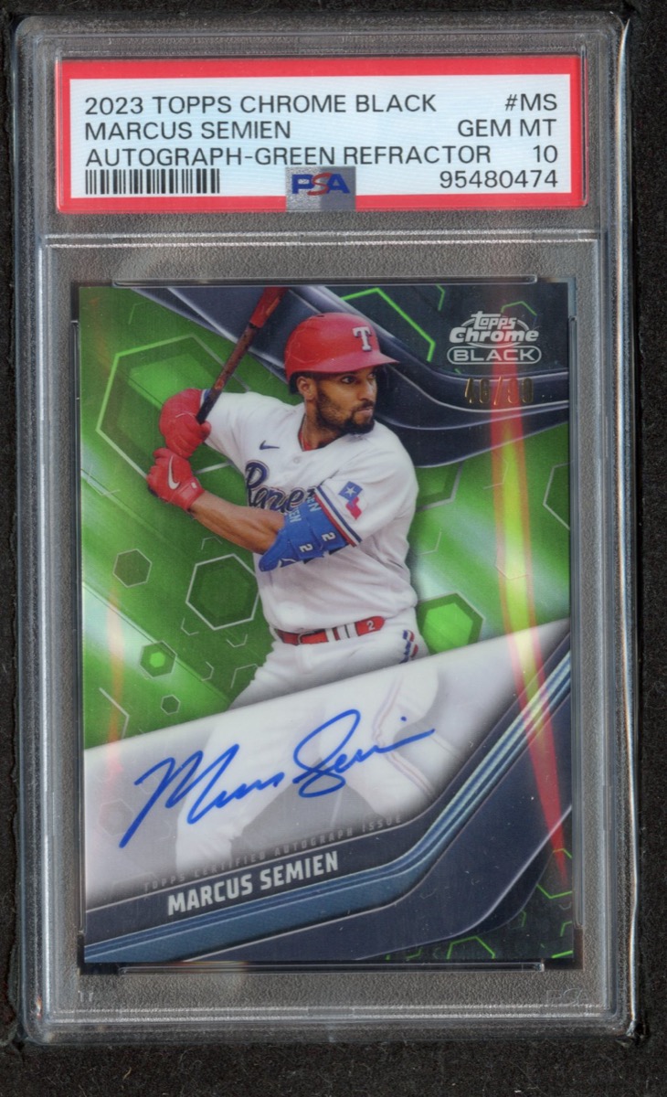 Marcus Semien