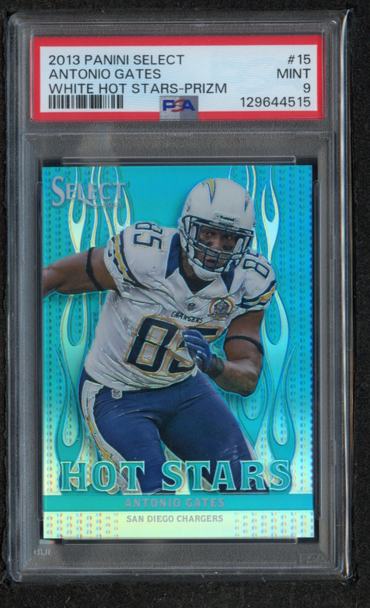 Antonio Gates