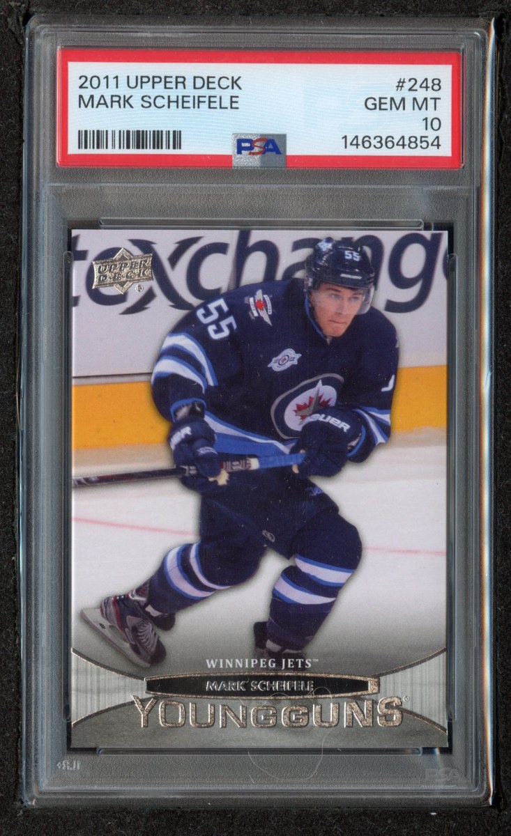 Mark Scheifele
