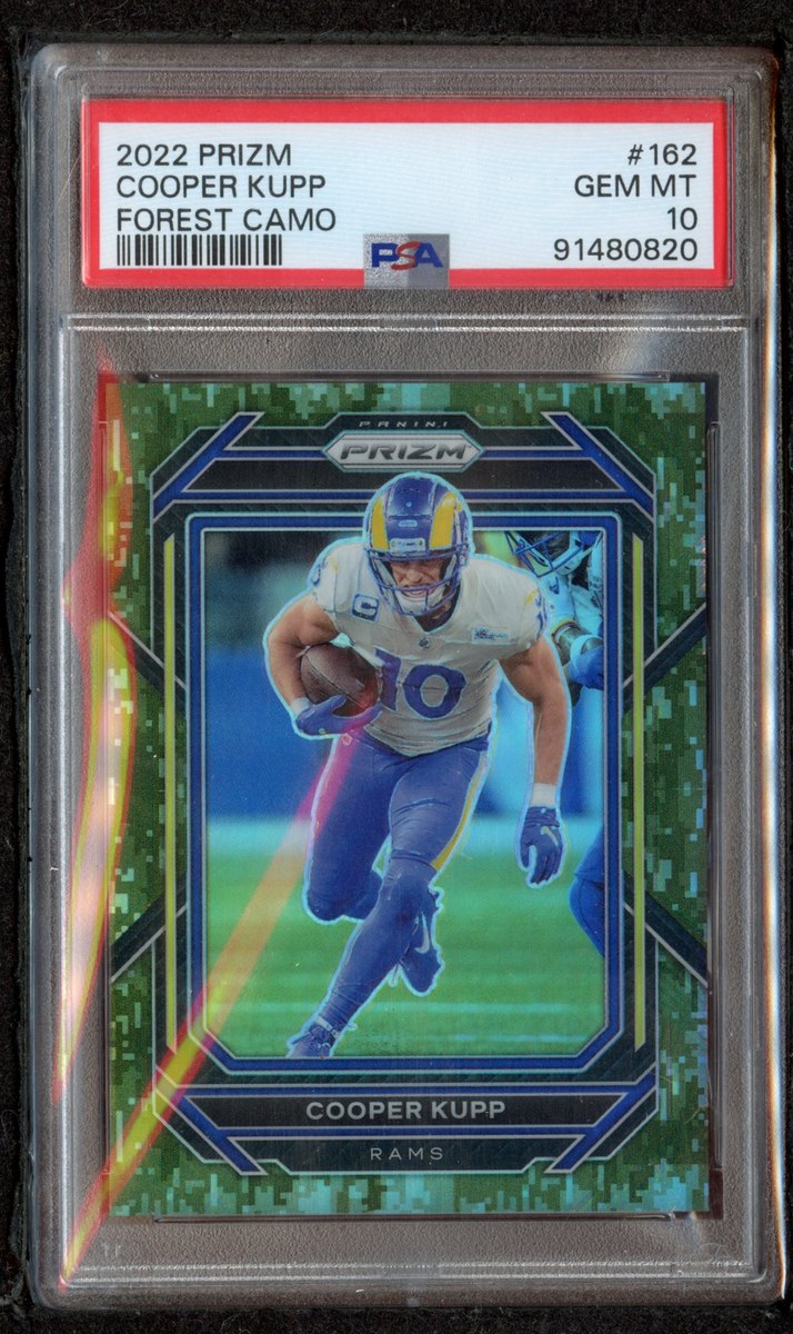 Cooper Kupp
