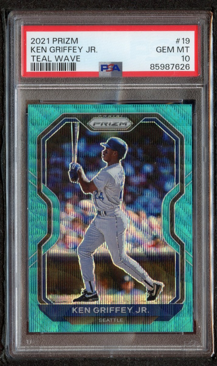 Ken Griffey Jr.