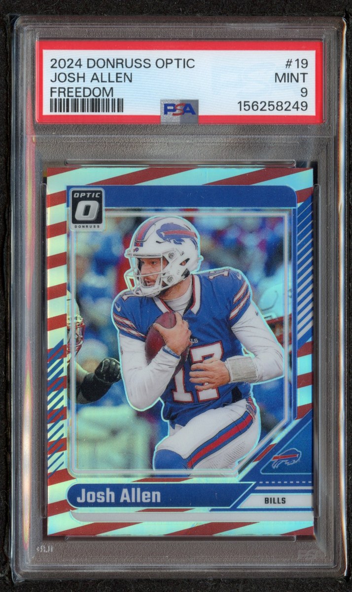 Josh Allen