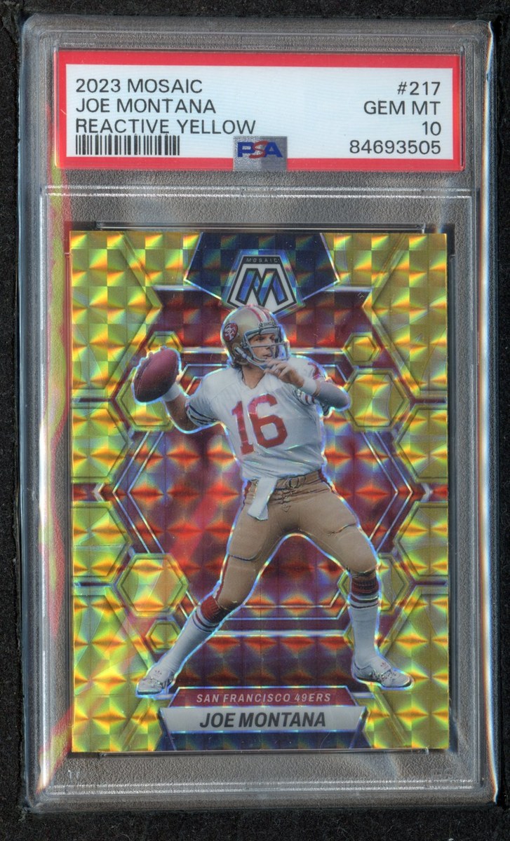 Joe Montana