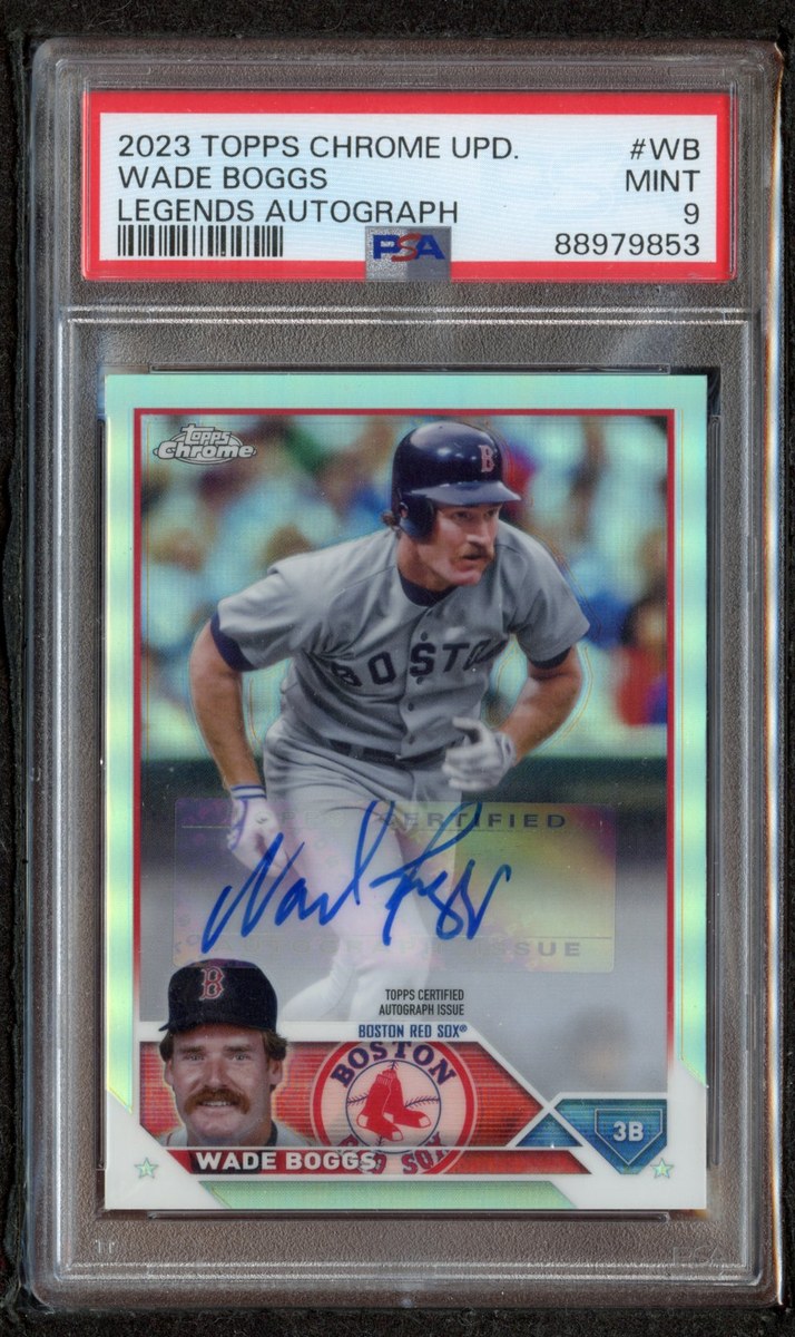 Wade Boggs