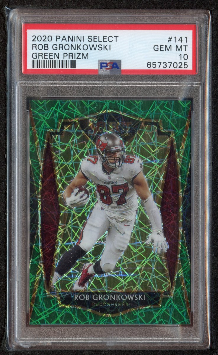Rob Gronkowski