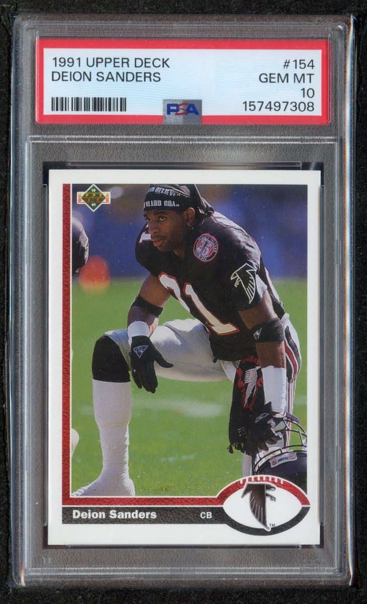 Deion Sanders