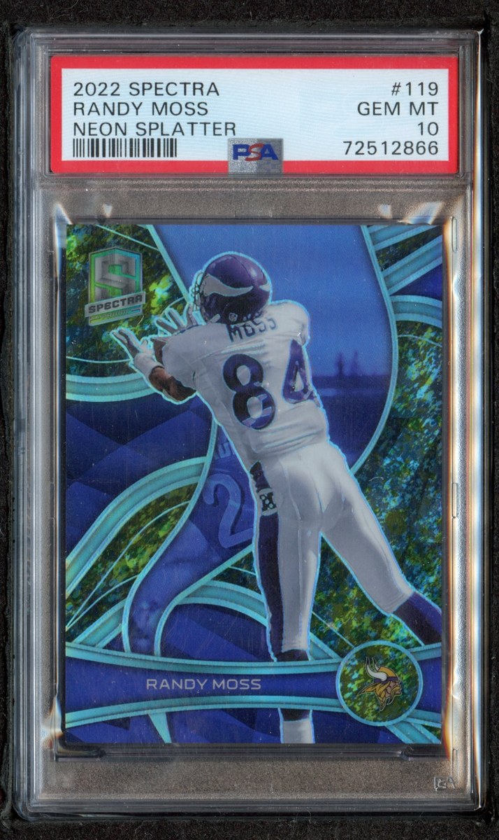 Randy Moss