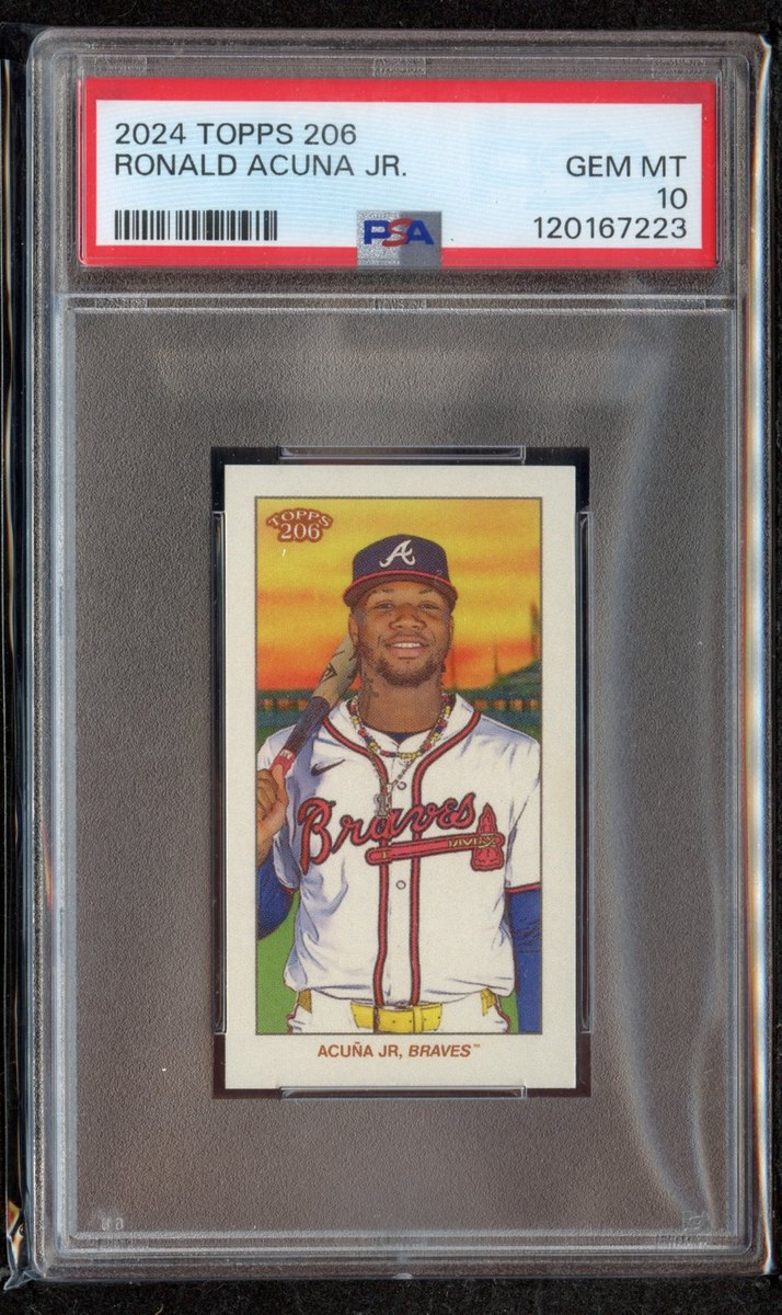 Ronald Acuna Jr.
