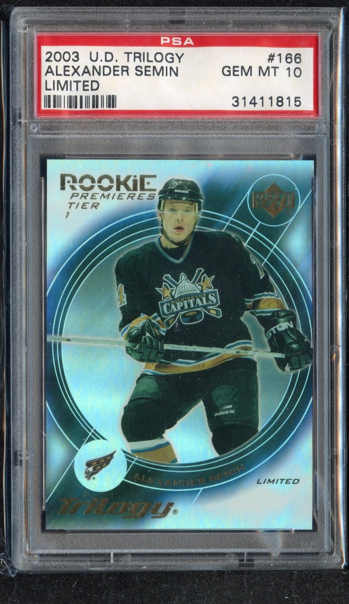 Alexander Semin