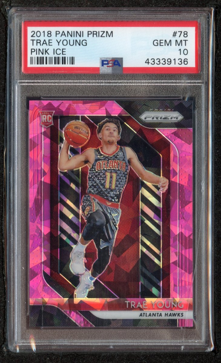 Trae Young
