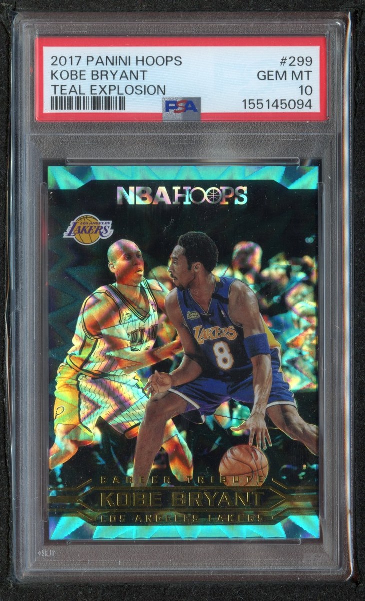 Kobe Bryant