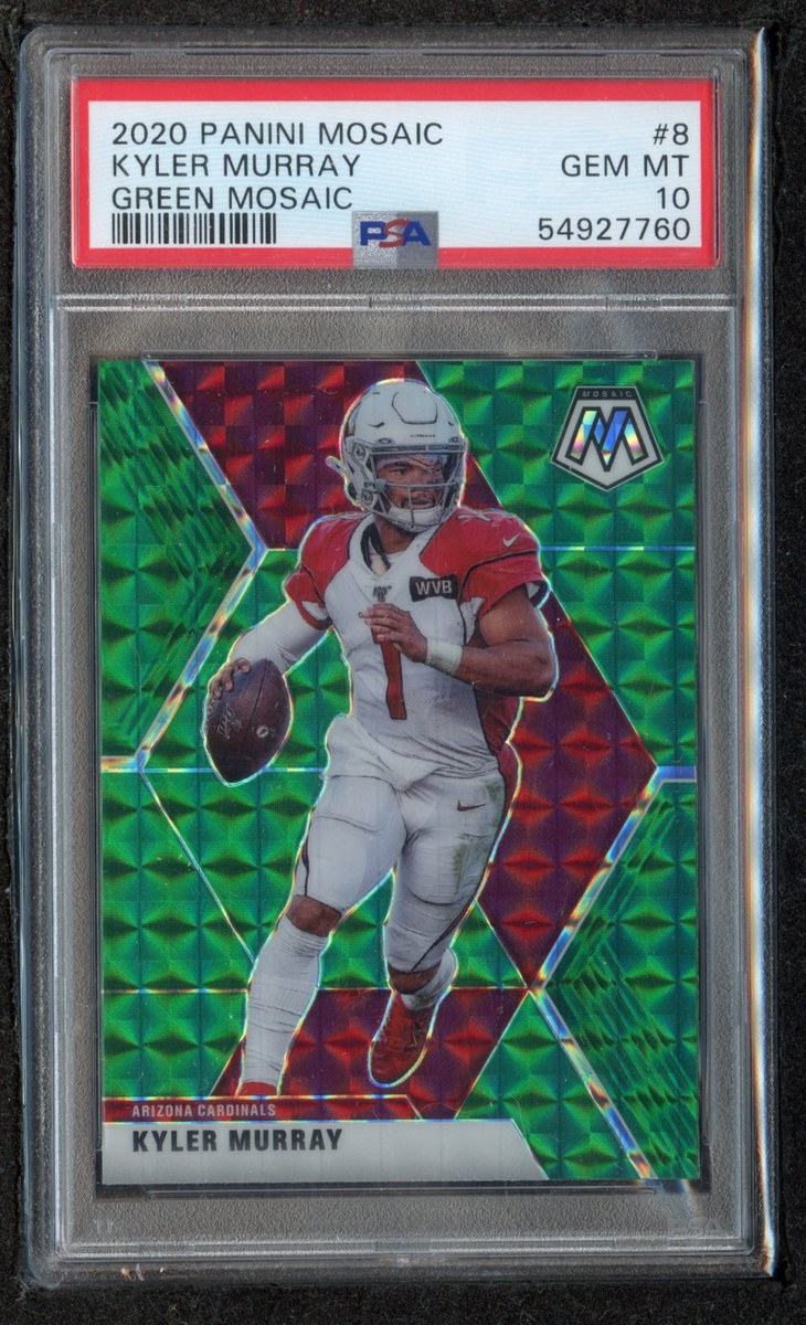 Kyler Murray
