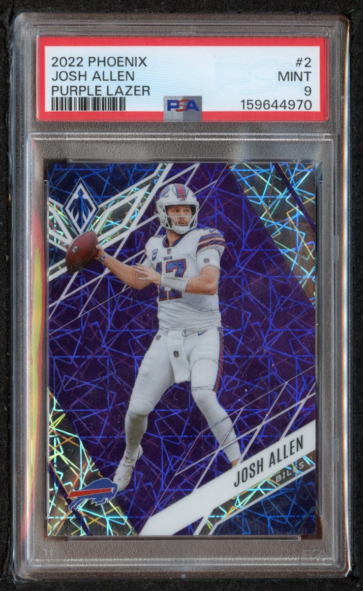 Josh Allen