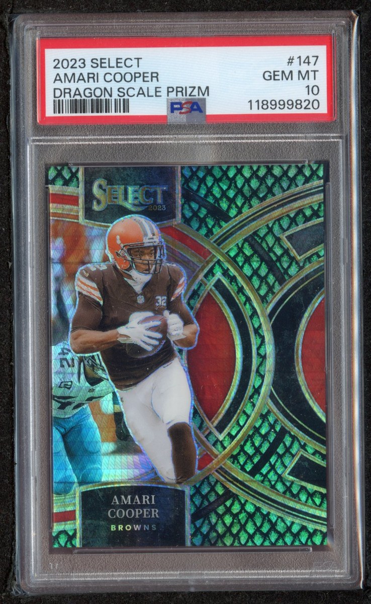 Amari Cooper