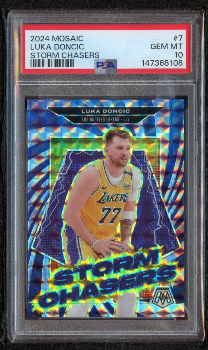 Luka Doncic