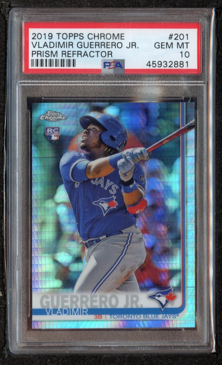 Vladimir Guerrero Jr.