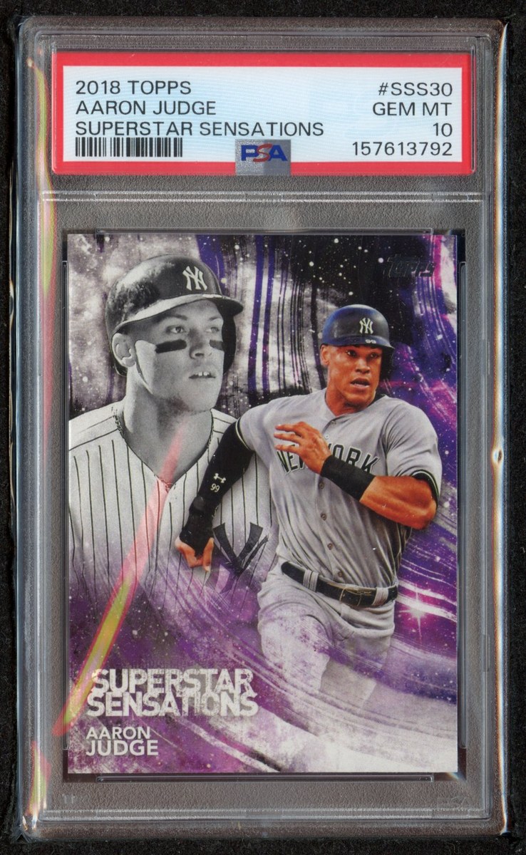 Aaron Judge